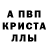 АМФЕТАМИН 98% Inidd Pro